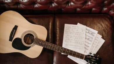 Music as a Hobby
