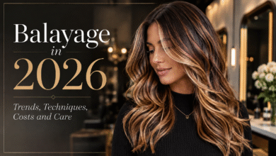 Balayage in 2026
