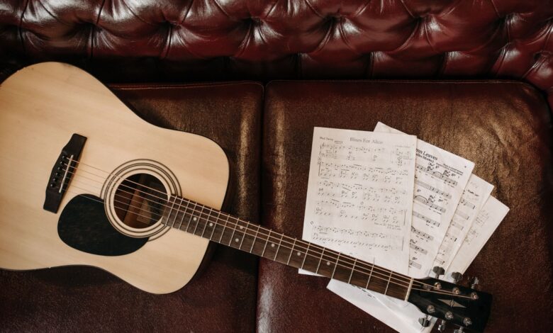 Music as a Hobby