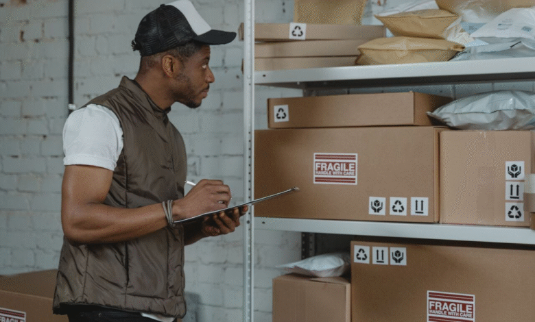 Custom labels for industrial asset management