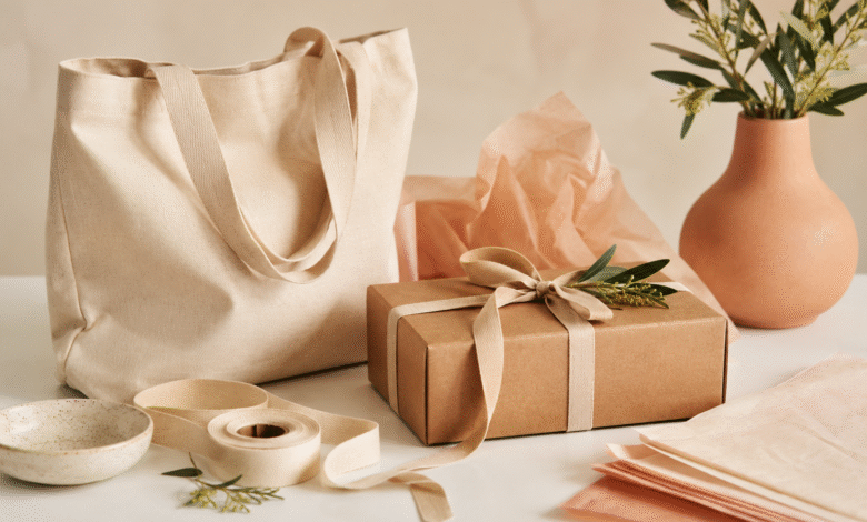 Small Businesses