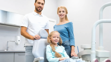 Local Dental Care