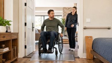 Spinal Cord Injury