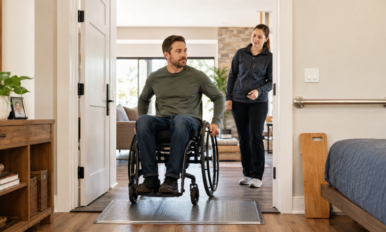 Spinal Cord Injury