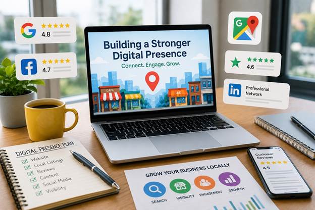 UK Small Businesses