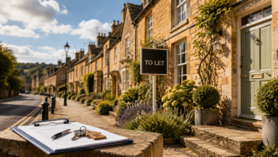 Property to Rent in Corsham