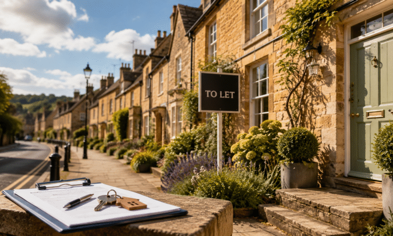 Property to Rent in Corsham