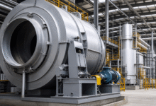 Industrial Dryers