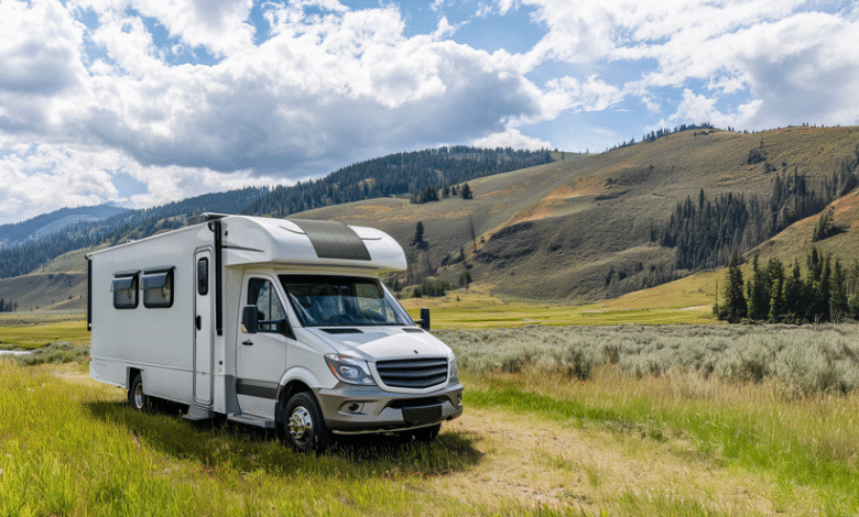 Power Your RV Adventures