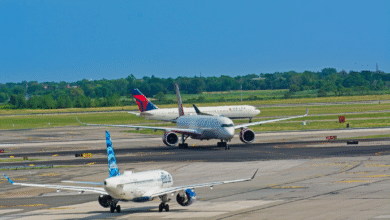 Aircraft Operations