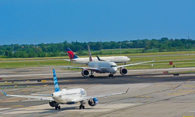 Aircraft Operations