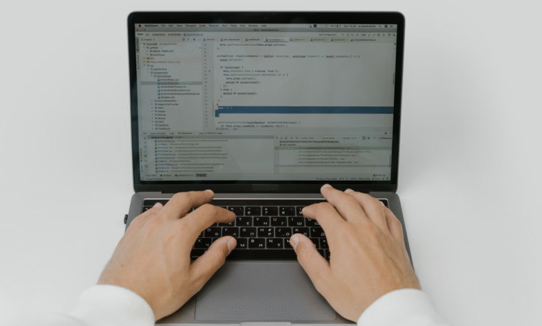 Modern Software