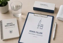 penis filler procedure