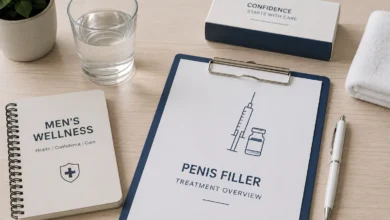 penis filler procedure