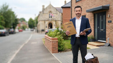 Process Server UK: A Complete Guide to Professional Process Serving