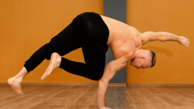 How Posture-Focused Ballet Barre Fitness Tones Your Body Without Stressing Your Joints
