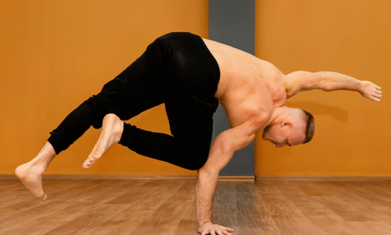 How Posture-Focused Ballet Barre Fitness Tones Your Body Without Stressing Your Joints