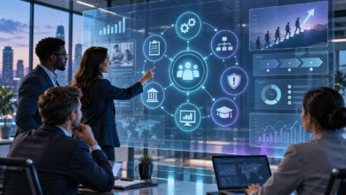 enterprise change management