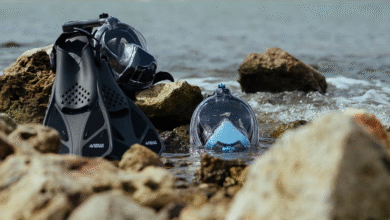 Picking a Quality Swim Gear to Last During Your Beach Trip