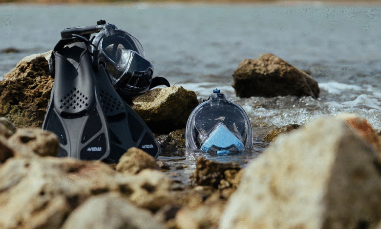Picking a Quality Swim Gear to Last During Your Beach Trip