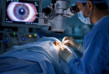 Cataract Surgery