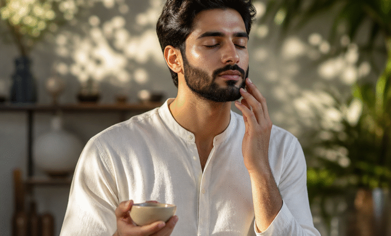 The Five-Senses Ritual and the 23-Question