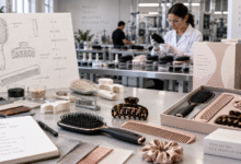 Hair Tool Manufacturers