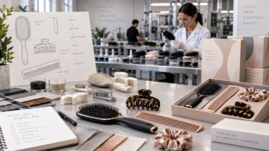 Hair Tool Manufacturers