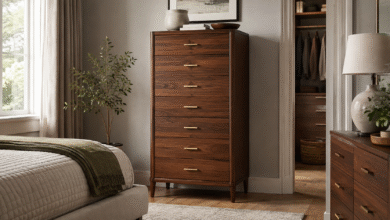 Tallboy Chests