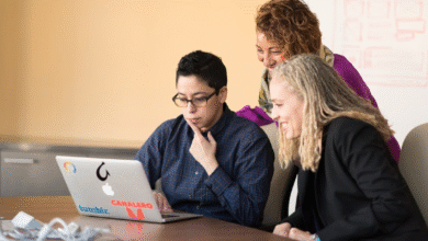 Companies Can Improve Efficiency