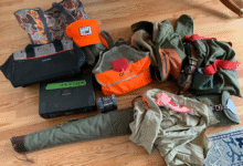 Little Things to Not Forget on Your Hunting Trip