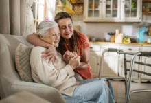 Finding the Best at Home Care for Your Loved One