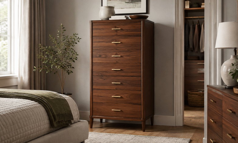 Tallboy Chests