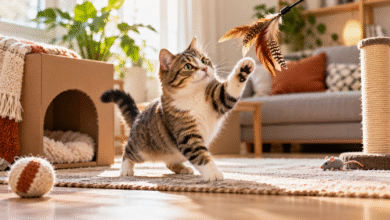 Indoor Play