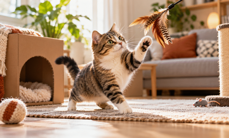 Indoor Play