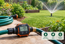 Measure Garden