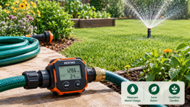 Measure Garden