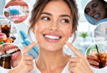 Daily Habits That Are Ruining Your Teeth