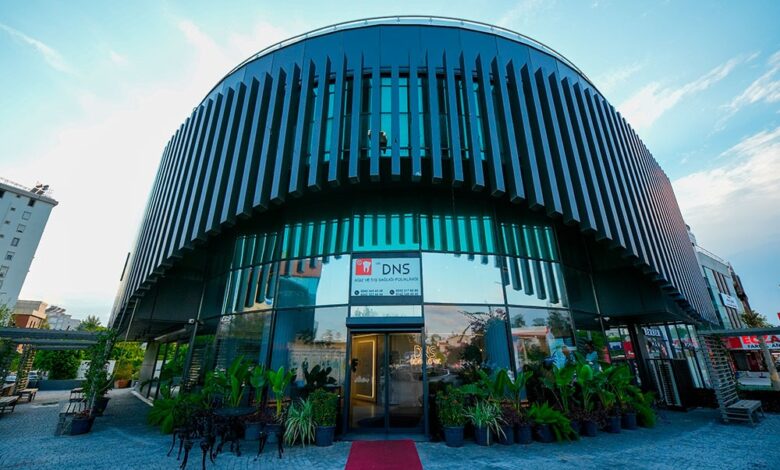 From London to Antalya: Understanding Dental Consultations and All-on-4 Implant Treatment