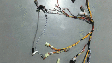 Where Can You Order a Single Wire Harness Prototype for Philippine Production?