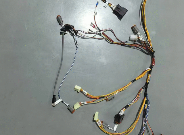 Where Can You Order a Single Wire Harness Prototype for Philippine Production?