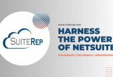 NetSuite Implementation