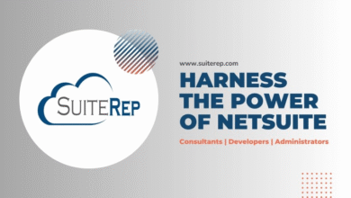 NetSuite Implementation