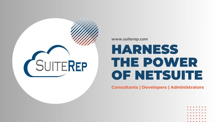 NetSuite Implementation
